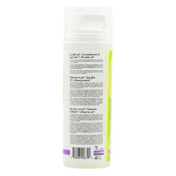 DevaCurl Health & Beauty DevaCurl Styling Cream 150ml