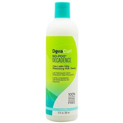 DevaCurl No - Poo Decadence Cleanser 355ml - Gtworld.de