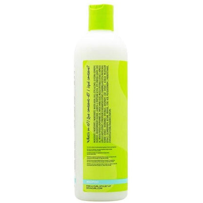 DevaCurl No - Poo Original Conditioning Cleanser 355ml - Gtworld.de