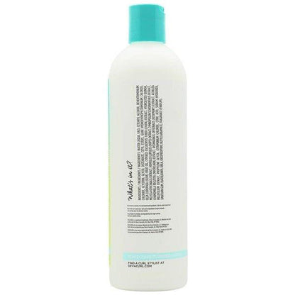 DevaCurl One Condition Decadence Milk Conditioner 355ml - Gtworld.de