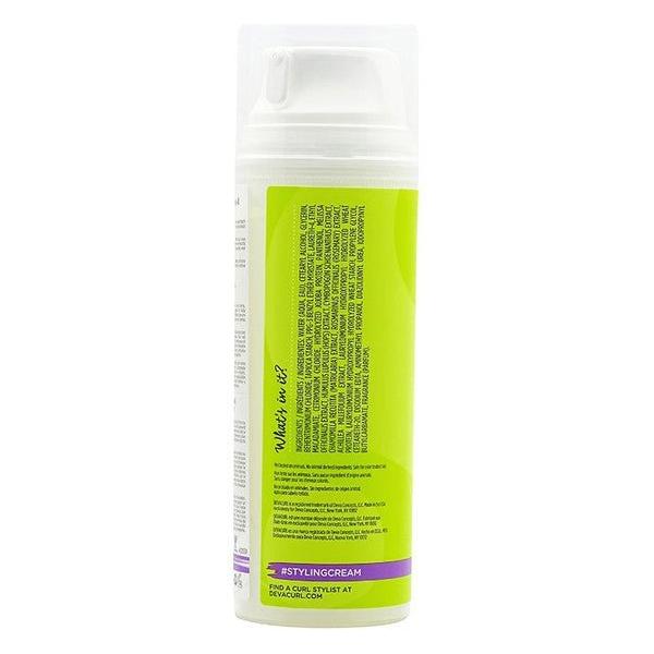 DevaCurl Styling Cream 150ml - Gtworld.de