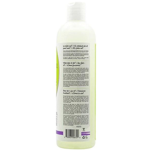 DevaCurl Ultra Defining Gel 355ml - Gtworld.de