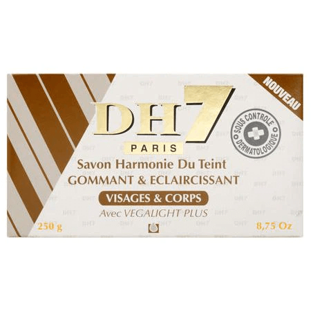 DH 7 Paris DH7 Brightening Essentials bundle