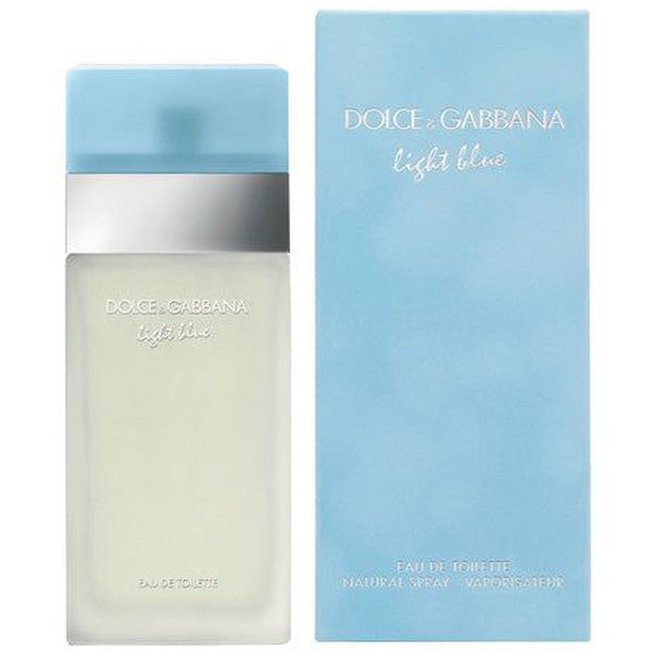 Dolce & Gabbana Dolce&Gabbana Light Blue Eau De Toilette 100ml