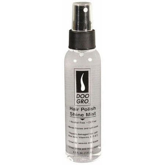 Doo Gro Doo Gro Hair Polish Shine Mist Alcohol Free Oil Free 135ml