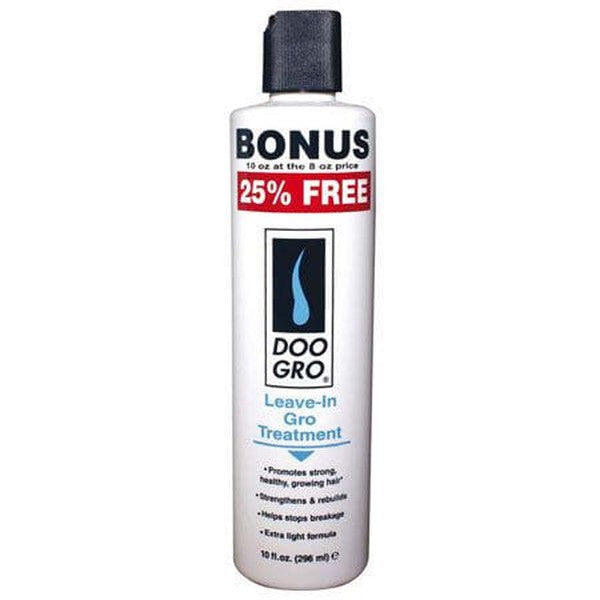 Doo Gro Doo Gro Leave-In Gro Treatment 296ml