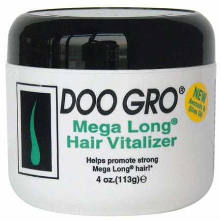 Doo Gro Doo Gro Mega Long Hair Vitalizer 118ml