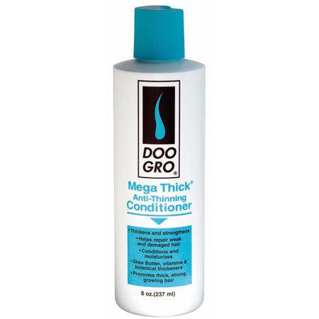 Doo Gro Doo Gro Mega Thick Anti-Thinning Conditioner 237ml