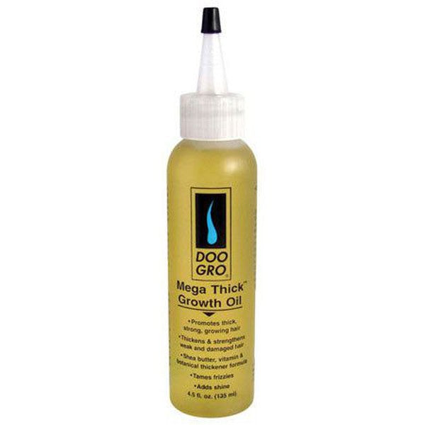 Doo Gro Mega Thick Growth Oil 135ml | gtworld.be 