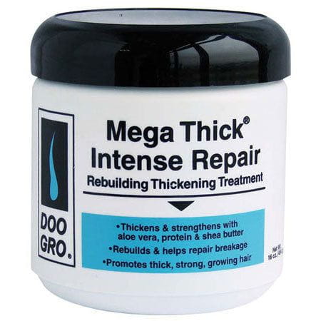 Doo Gro Mega Thick Intense Repair 473ml | gtworld.be 