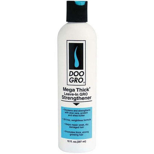 Doo Gro Doo Gro Mega Thick Leave-In Gro Strengthener 297ml