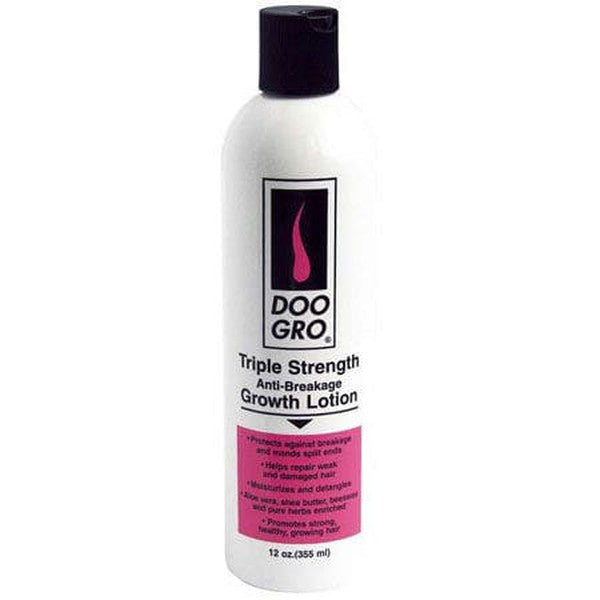 Doo Gro Triple Strength Anti-Breakage Growth Lotion 355ml | gtworld.be 