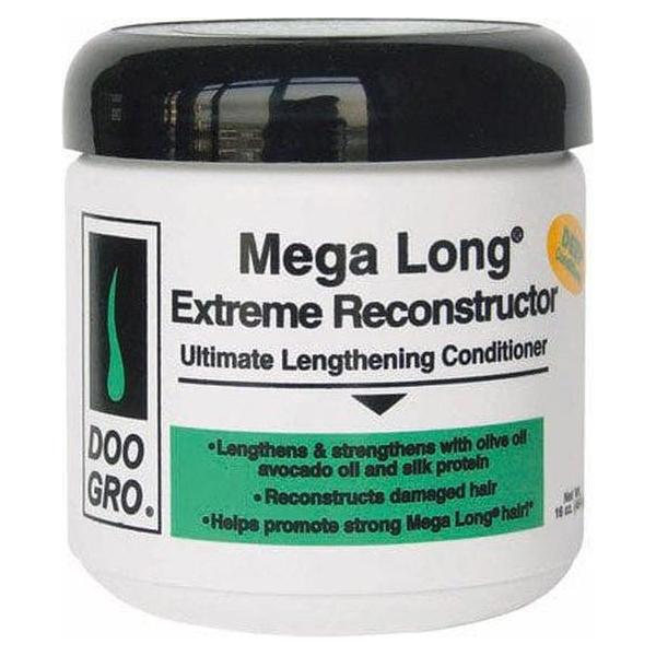 Doo Gro Health & Beauty Doo Gro Mega Long Extreme Reconstructor 450ml