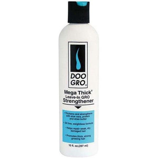 Doo Gro Health & Beauty Doo Gro Mega Thick Leave-In Gro Strengthener 297ml