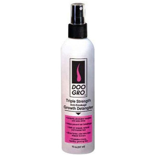 Doo Gro Health & Beauty Doo Gro Triple Strength Anti-Breakage Growth Detangler 297ml