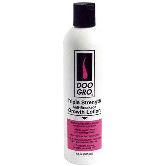 Doo Gro Health & Beauty Doo Gro Triple Strength Anti-Breakage Growth Lotion 355ml