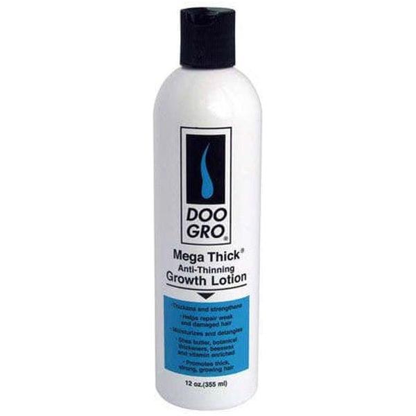 Doo Gro Mega Thick Anti - Thinning Growth Lotion 355ml - Gtworld.de