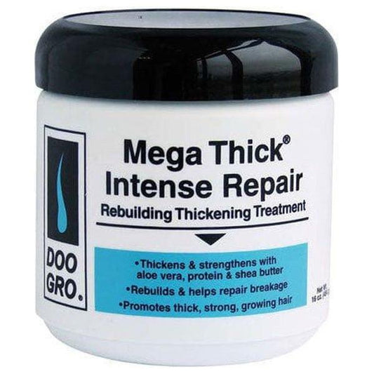 Doo Gro Mega Thick Intense Repair 473ml - Gtworld.de