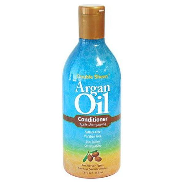 Double Sheen Oil Conditioner 355ml - Gtworld.de