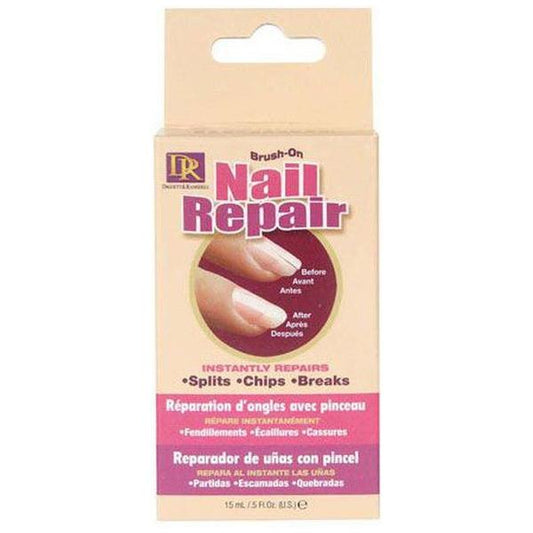 Dr Brush On Nail Repair 15Ml - Gtworld.de