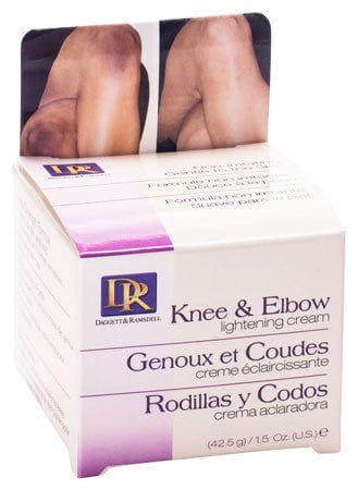 DR DR Knee & Elbow Lightening Cream 44ml