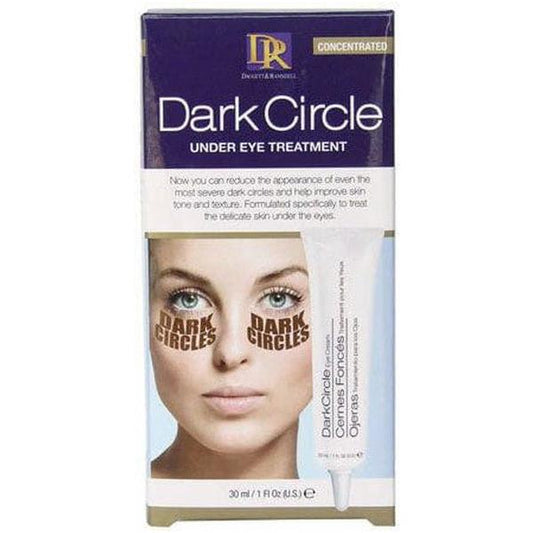 DR Health & Beauty DR Dark Circle Under Eye Treatment 30ml