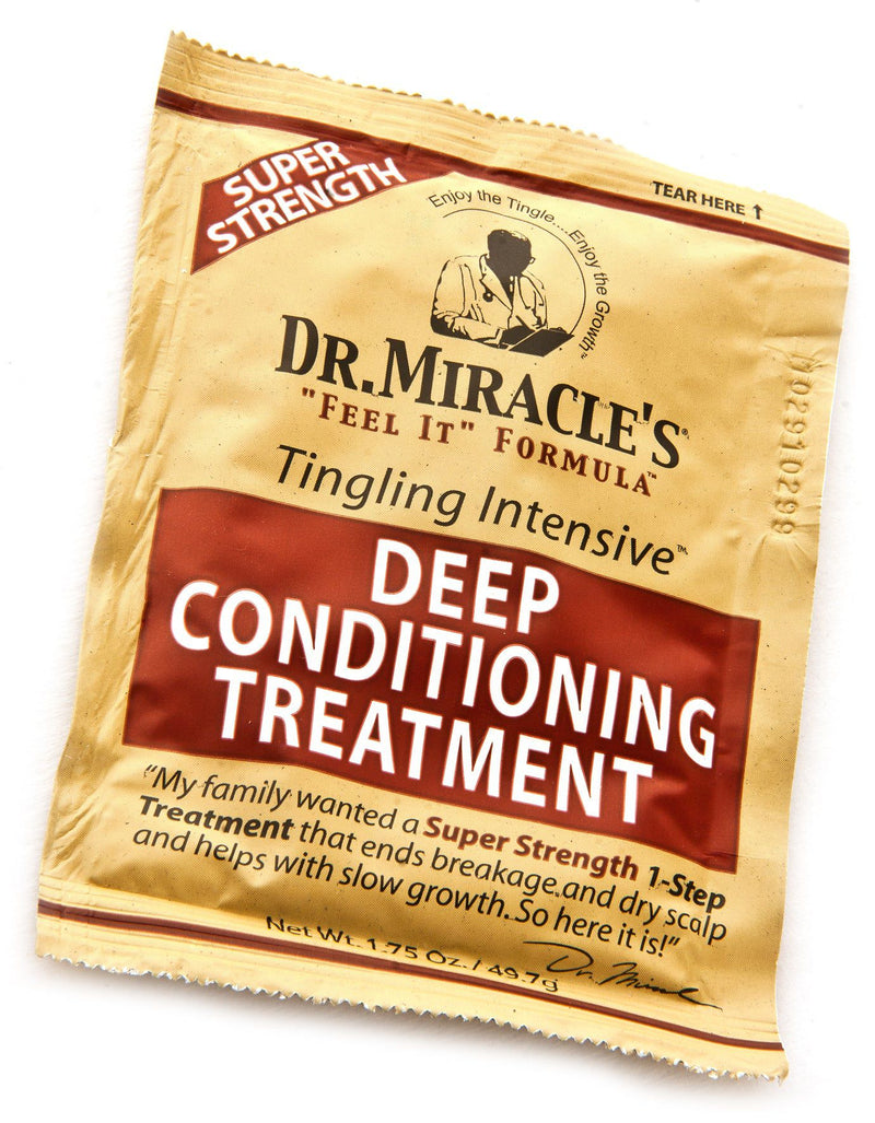 Dr. Miracle's Dr. Miracles Super Deep Conditioning Treatment 50Ml