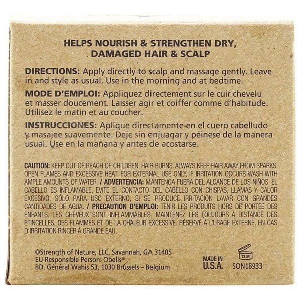 Dr. Miracle's Hot Gro Hair and Scalp Treatment Super 113g - Gtworld.de