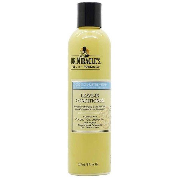 Dr. Miracle's Leave In Conditioner 237ml - Gtworld.de