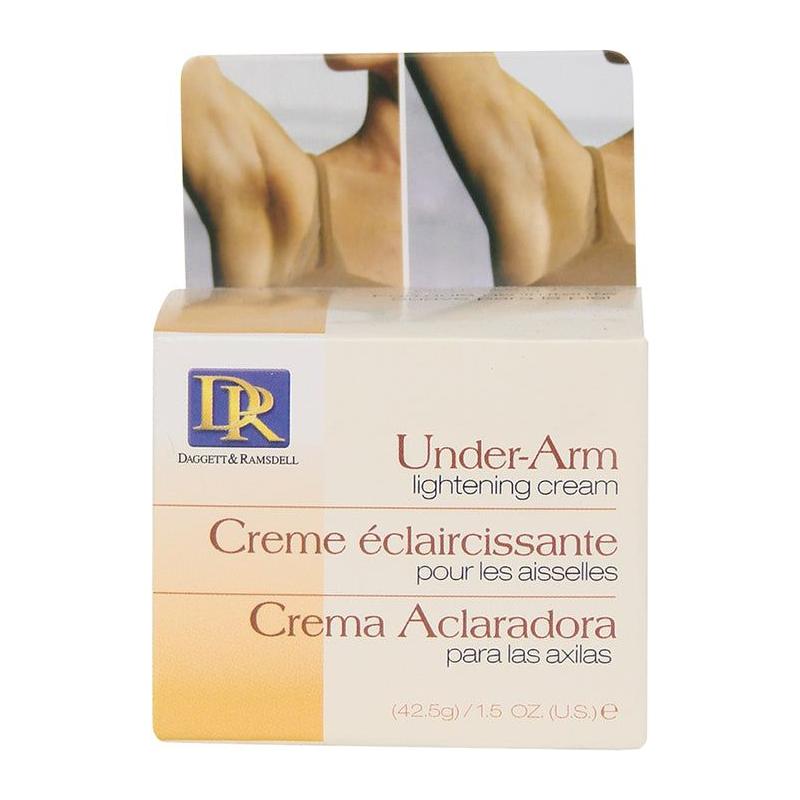 DR Under - Arm Lightening Cream 40ml - Gtworld.de