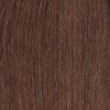 Dream Hair 10" = 25 cm / Mittelbraun #4 Dream Hair Indian Remy Hair Yaki  Human Hair