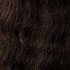 Dream Hair 10" = 25 cm / Schwarz-Braun Mix FS1B/27 Dream Hair Indian Remy Hair Yaki  Human Hair