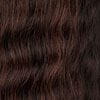 Dream Hair 10" = 25 cm / Schwarz-Rotbraun Mix FS1B/33 Dream Hair Indian Remy Hair Yaki  Human Hair