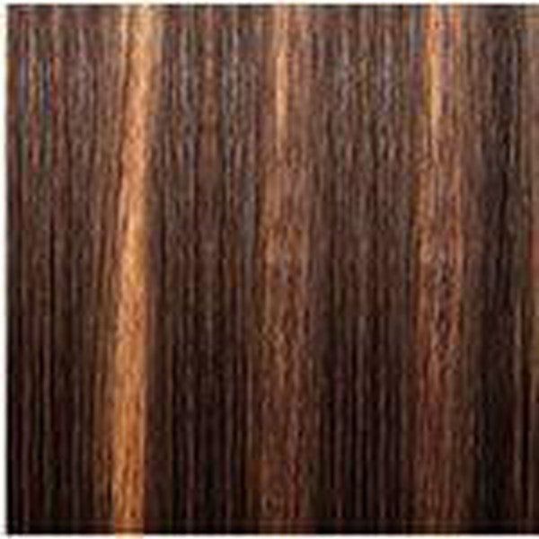 S-Syn High Temp Brazilian Wave 8 Pcs & 17 Clips On 18:8