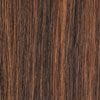 Dream Hair 18" = 45 cm / Schwarz-Braun Mix #P1B/30 Dream Hair Yaky Wave Human Hair