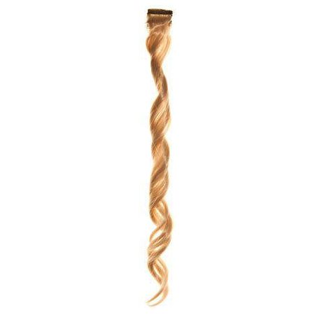 Dream Hair 2 Clip - In Extensions 16"/40Cm Design 16 Strähnen Kunsthaar - Gtworld.de