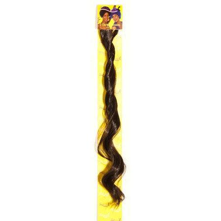 Dream Hair 2 Clip - In Extensions 16"/40Cm Design 16 Strähnen Kunsthaar - Gtworld.de