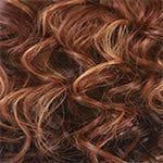 Dream Hair 3x Pre - Fluffed Afro Kinky Braid Kunsthaar 16'' / 28'' - Gtworld.de