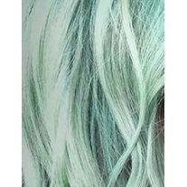 Dream Hair 3x Pre - Fluffed Afro Kinky Braid Kunsthaar 20'' / 24'' - Gtworld.de