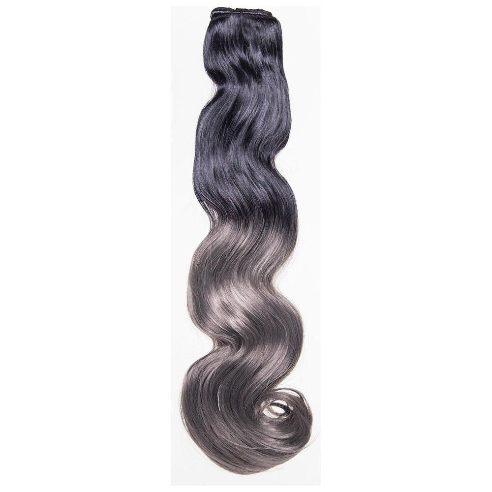 Dream Hair 8 Clip - In Ombre Extensions Kunsthaar - Gtworld.de