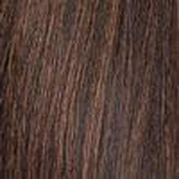 Dream Hair Afro Deep Wave 5"/12cm, 8"/20cm (4pcs) Human Hair Color:1 - Gtworld.de