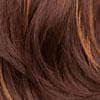 Dream Hair Blond-Rot Mix #P27/33 Dream Hair Ponytail EL 110 Long 22"/56cm Kunsthaar