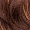 Dream Hair Blond-Rot Mix #P27/33 Dream Hair Sherry -Perruque de cheveux synthétiques