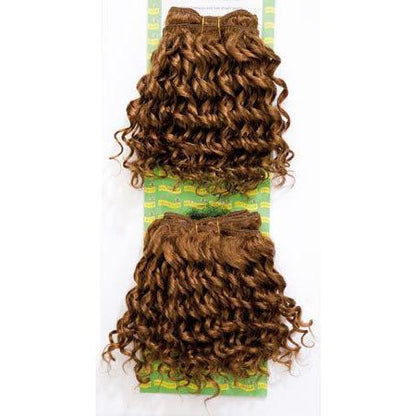 Dream Hair Boucle 8"/20cm Echthaar - Gtworld.de