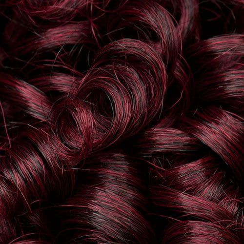 Dream Hair Boucle 8"/20cm Echthaar - Gtworld.de