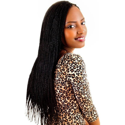 Dream Hair Braids Super 23"/58cm 85g 100% Kanekalon Fiber