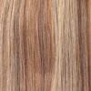 Dream Hair Braun-Blond Mix #P4/16/27 Dream Hair Ponytail EL 110 Long 22"/56cm Kunsthaar