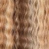 Dream Hair Braun-Blond Mix #P4/27/613 Dream Hair S-African Curl 30"/76cm Synthetic Hair
