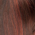 Dream Hair Braun-Kupfer Mix P4/30/FL Dream Hair S-Petit Pony (Mini Pony) 12"/30Cm Synthetic Hair