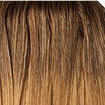 Dream Hair Braun Mix Ombré #T4/27 Dream Hair S-Petit Pony (Mini Pony) 12"/30Cm Synthetic Hair